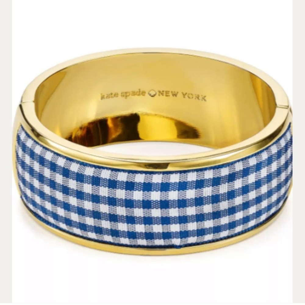 Kate Spade New York Set Sail Bangle